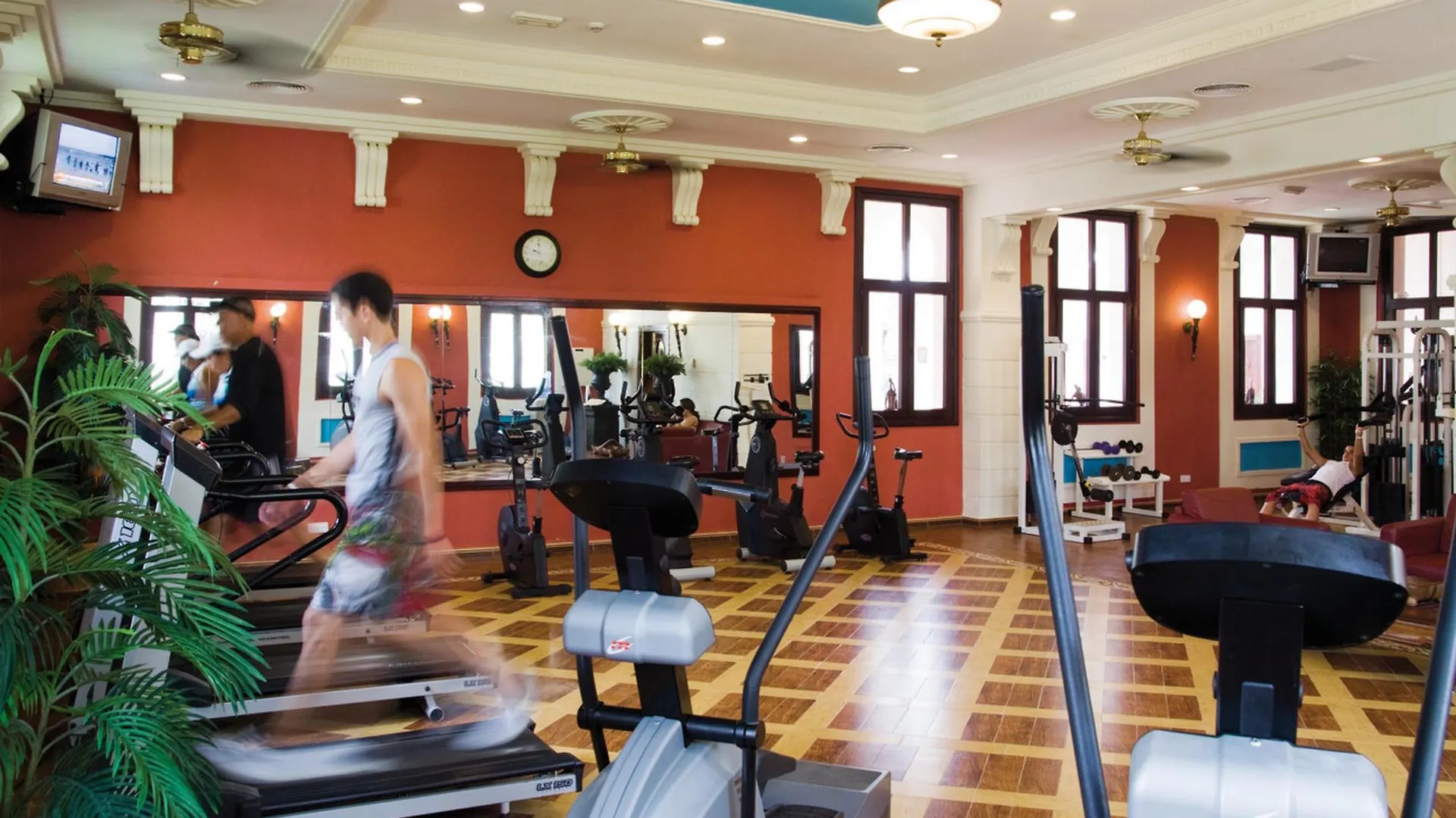 Riu Palace Punta Cana Bavaro 5*,