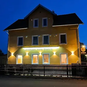 Zum Bären Donauwörth