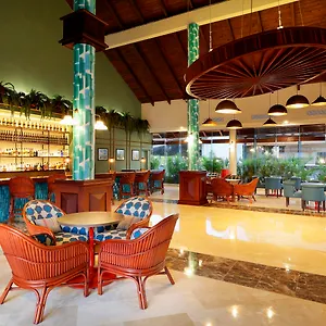 Курортный комплекс Grand Palladium Select Bavaro