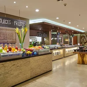 Courtyard By Marriott Bali Nusa Dua 5*, Nusa Dua (Bali) Indonesia