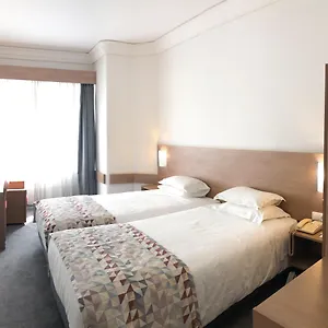 Flamingo 3*, Lisboa Portugal