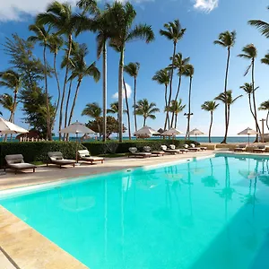 Melia Punta Cana Wellness Inclusive - Adults Only ***** Bavaro