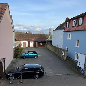 Main-art Mainstockheim