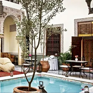 Al Loune 3*, Marrakesh Marruecos