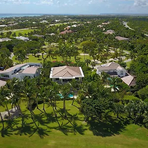 Tortuga Bay, Punta Cana