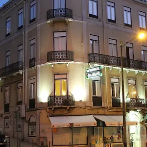 Estrela De Arganil - Luis Simoes & Conceicao, Lda 2*, Lisboa Portugal