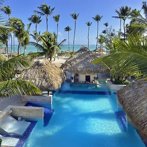 Royal Service At Paradisus Punta Cana (adults Only) ***** Bavaro