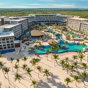 Hyatt Ziva Cap Cana ***** Punta Cana