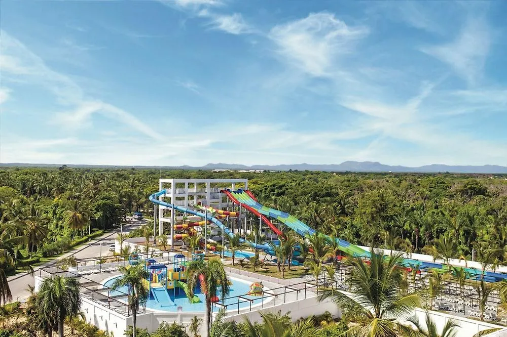 Riu Palace Punta Cana Bavaro Hotel