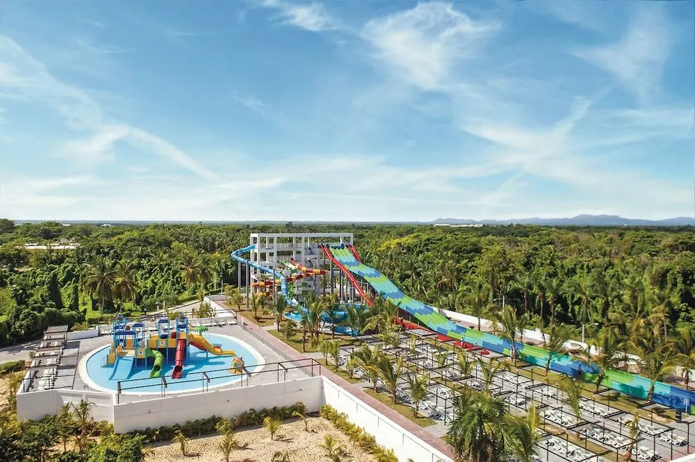 Riu Palace Punta Cana Bavaro Dominican Republic
