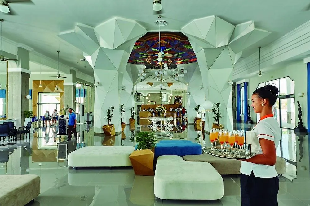 Hotel Riu Palace Punta Cana Bavaro