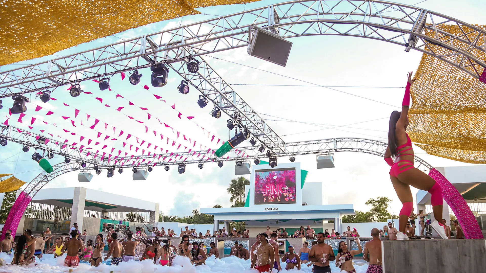 Hotel Riu Palace Punta Cana Bavaro