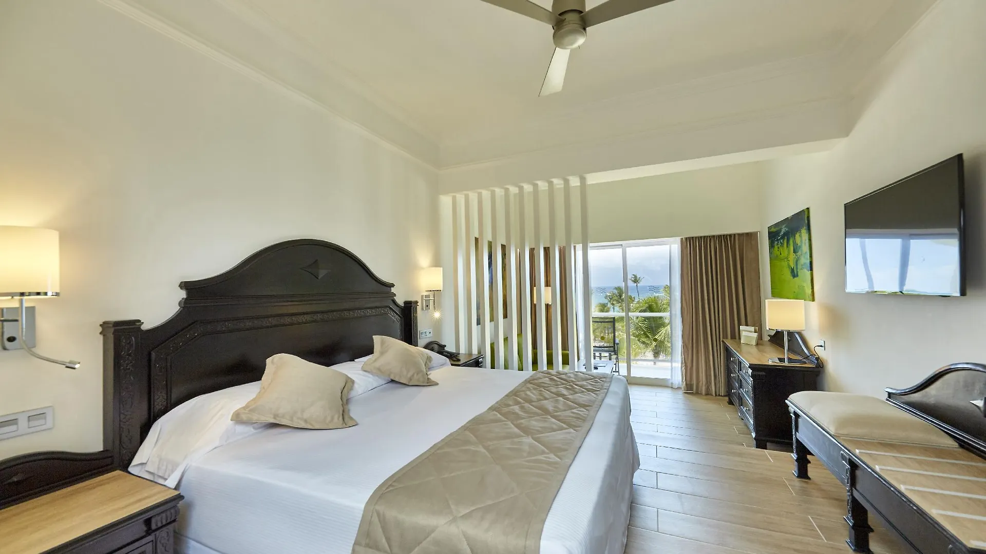 Riu Palace Punta Cana Bavaro Hotel