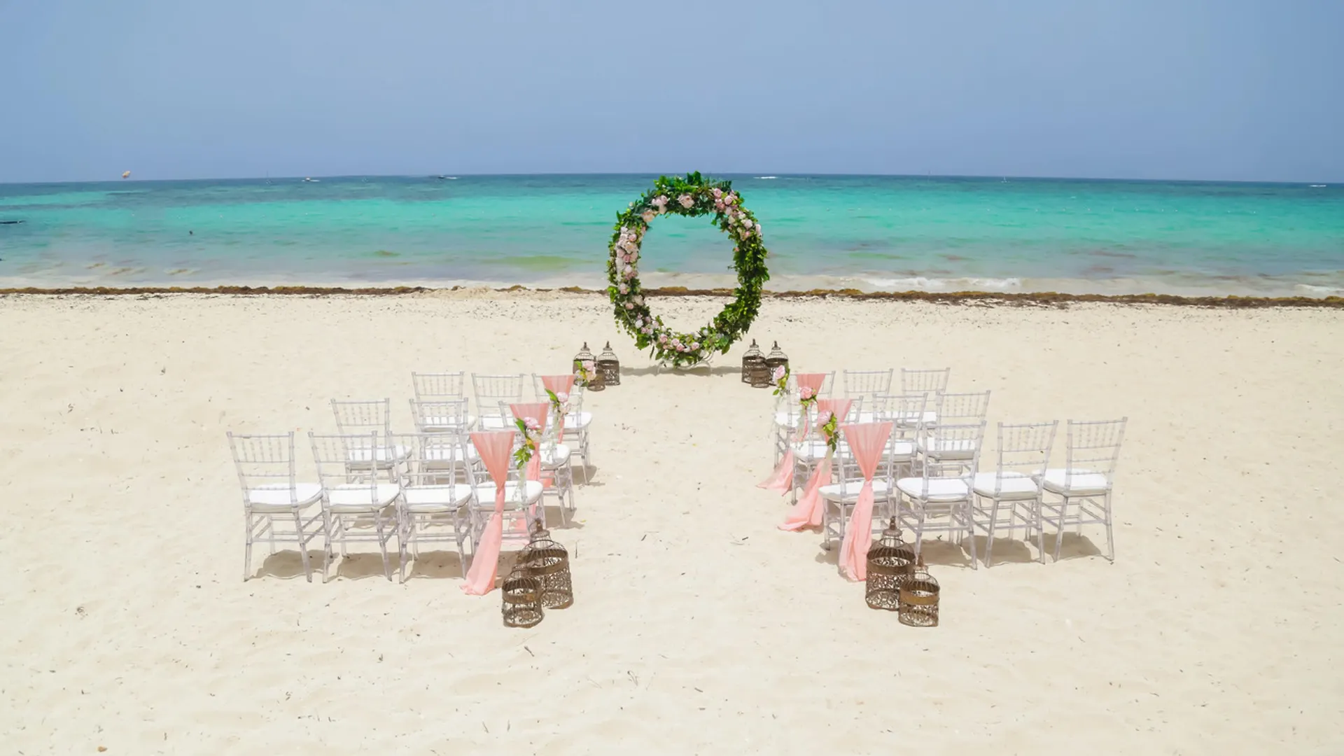 Riu Palace Punta Cana Bavaro