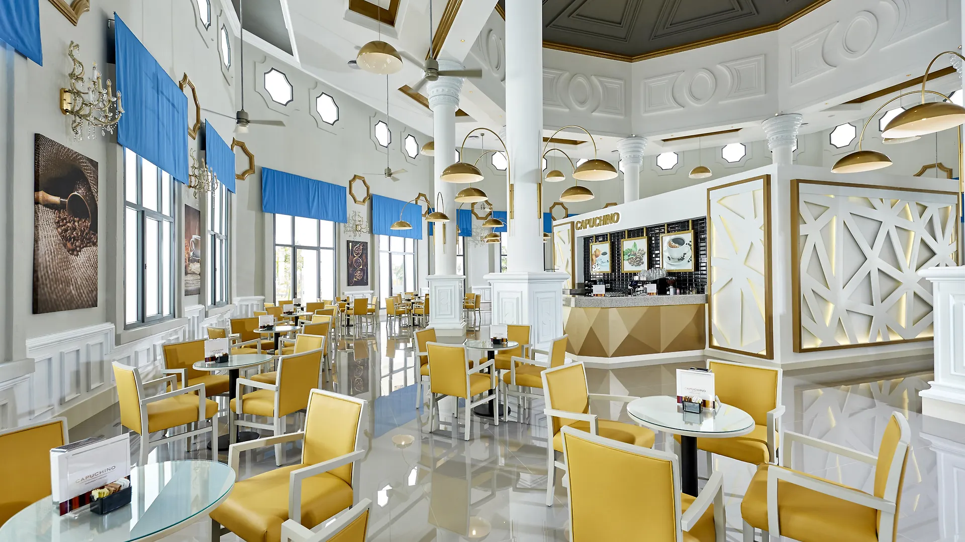 Hotel Riu Palace Punta Cana Bavaro