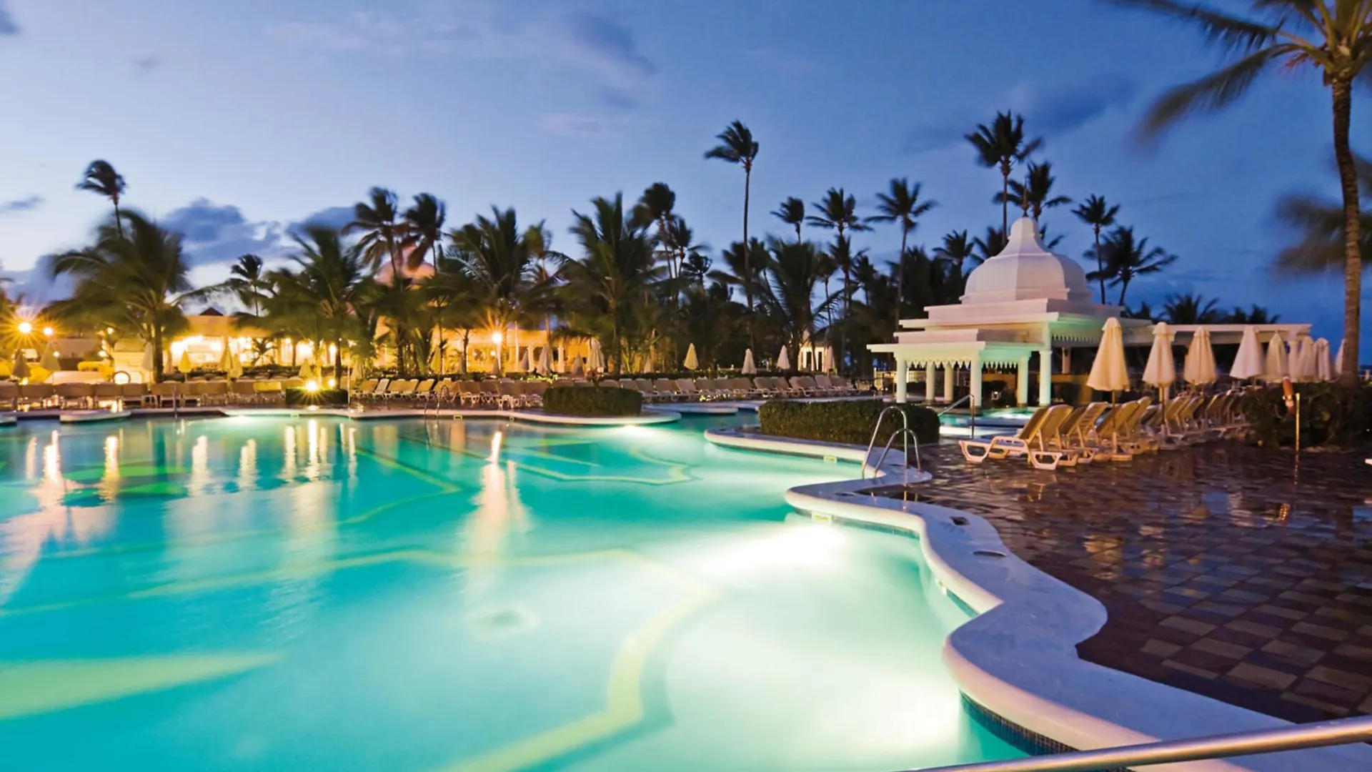 Riu Palace Punta Cana Bavaro