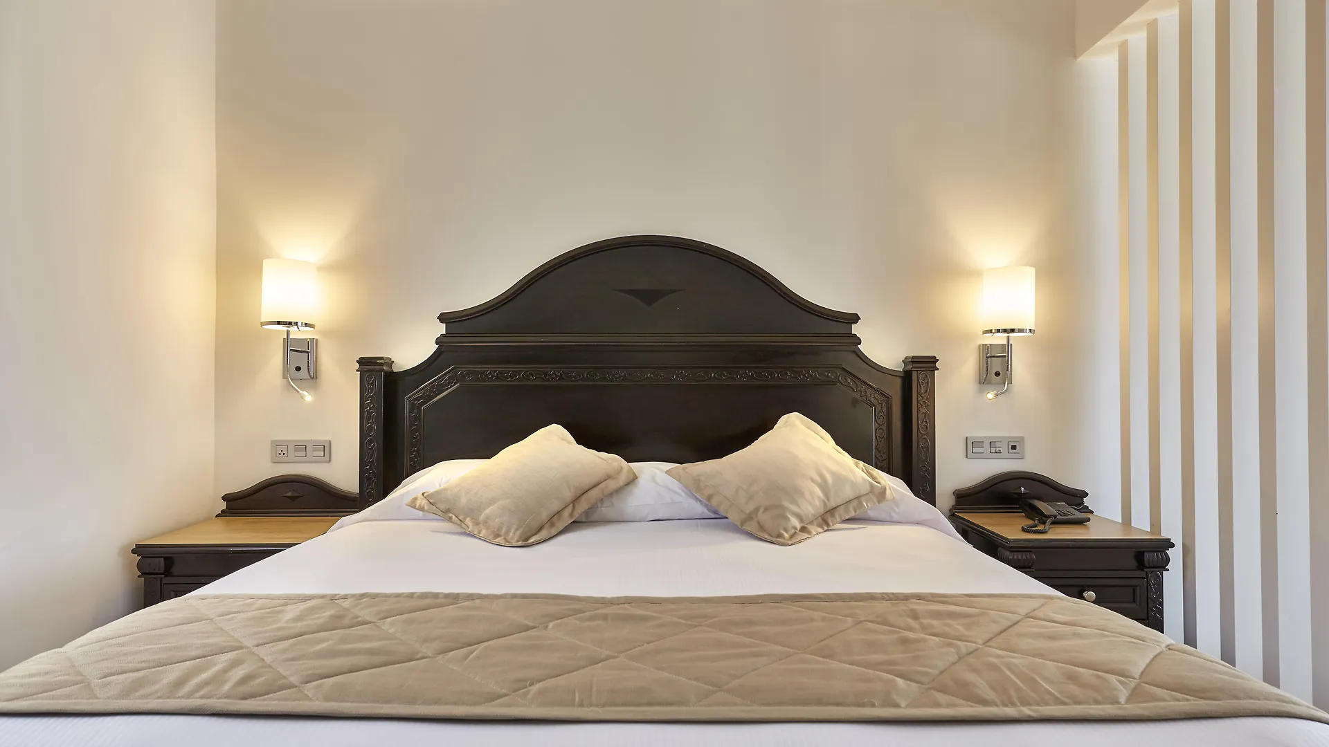 בווארו Riu Palace Punta Cana